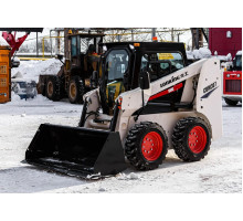 Мини погрузчик Lonking CDM 307