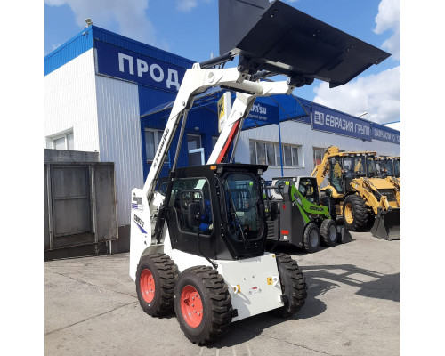 Мини-погрузчик Lonking CDM 312