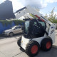 Мини-погрузчик Lonking CDM 312