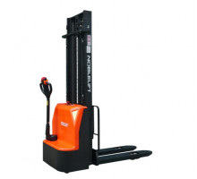 Самоходный штабелер PSE10L-C (1600)