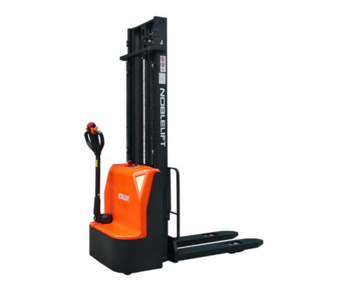 Самоходный штабелер PSE10L-C (1600)