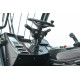 Телескопический погрузчик HELI 30 THCJ07-CU1