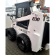 Мини-погрузчик WECAN WT-830 стандартная комплектация