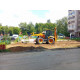 Экскаватор погрузчик LONKING CDM84С (мосты LONKING)
