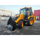 Экскаватор погрузчик LONKING CDM83С (мосты CARRARO)