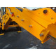 Экскаватор погрузчик LONKING CDM83С (мосты CARRARO)