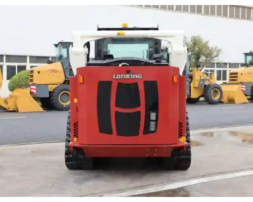 Мини погрузчик Lonking CDM 311Т
