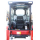 Мини погрузчик Lonking CDM 315T