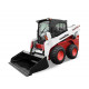 Мини погрузчик Lonking CDM 312M