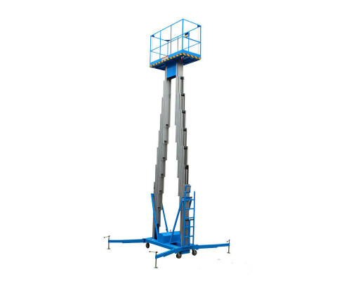 Двухмачтовый подъемник PROLIFT GTWY8-200 AC