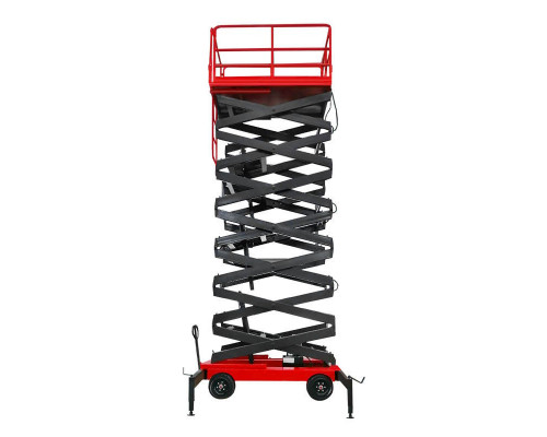 Ножничный подъемник PROLIFT PF0805 (SJY0.5-6) AC/DC