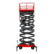 Ножничный подъемник PROLIFT PF0805 (SJY0.5-6) AC/DC