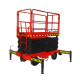 Ножничный подъемник PROLIFT PF0805 (SJY0.5-6) AC/DC