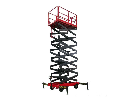 Ножничный подъемник PROLIFT PF0805 (SJY0.5-6) AC/DC