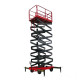 Ножничный подъемник PROLIFT PF1105 (SJY0.5-9) AC/DC