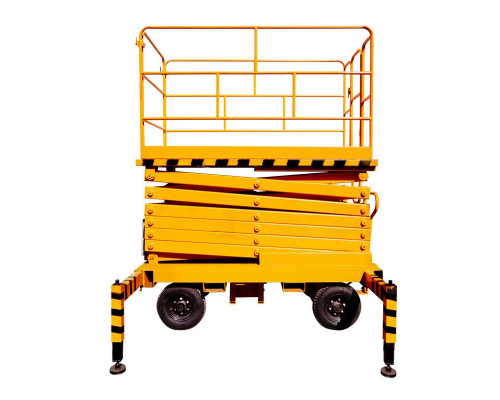 Ножничный подъемник PROLIFT SJY0.5-14