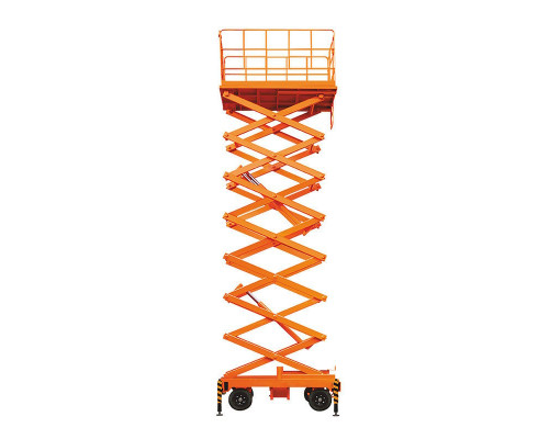Ножничный подъемник PROLIFT SJY0.5-6 (PF0805)