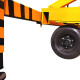 Ножничный подъемник PROLIFT SJY0.3-16