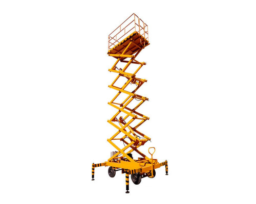 Ножничный подъемник PROLIFT SJY0.3-1.7