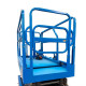 Самоходный ножничный подъемник PROLIFT PL1435