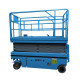 Самоходный ножничный подъемник PROLIFT PL1435