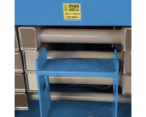 Самоходный ножничный подъемник PROLIFT PL1435