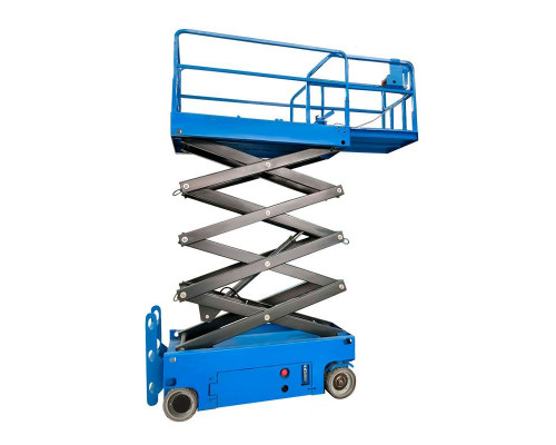 Самоходный ножничный подъемник PROLIFT PL1435