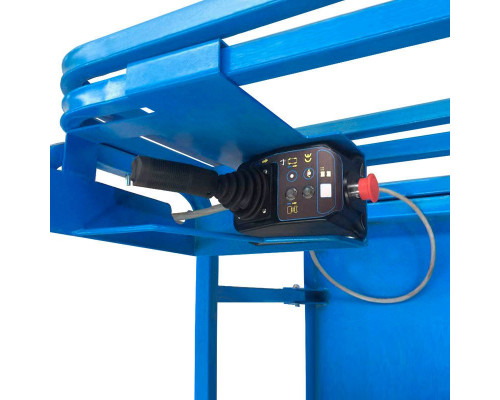 Самоходный ножничный подъемник PROLIFT PL1423