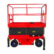 Ножничный подъемник PROLIFT PF0805 (SJY0.5-6)