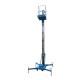 Одномачтовый подъемник PROLIFT GTWY6-100 AC/DC