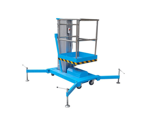 Одномачтовый подъемник PROLIFT GTWY8-100 AC/DC