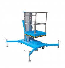 Одномачтовый подъемник PROLIFT GTWY4-100 AC