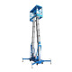 Двухмачтовый подъемник PROLIFT GTWY8-200 AC