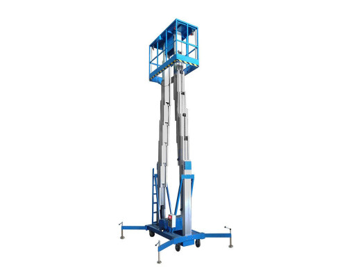 Двухмачтовый подъемник PROLIFT GTWY10-200 AC