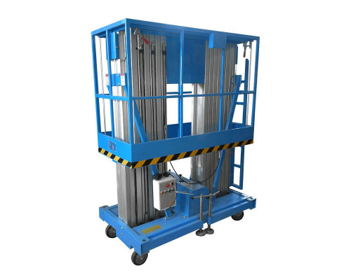 Двухмачтовый подъемник PROLIFT GTWY10-200 AC
