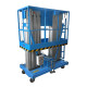 Двухмачтовый подъемник PROLIFT GTWY10-200 AC
