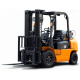 Бензиновый вилочный погрузчик CPQD25N-RW7 (RW22)