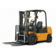 Бензиновый вилочный погрузчик CPQD20N-RW7 (RW22)
