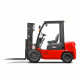 Дизельный вилочный автопогрузчик Hangcha CPCD25N-RW6 (RW10,RW32,RG5)