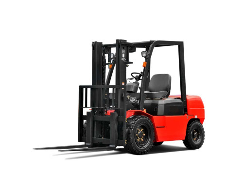 Дизельный вилочный автопогрузчик Hangcha CPCD25N-RW6 (RW10,RW32,RG5)