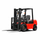 Дизельный вилочный автопогрузчик Hangcha CPCD25N-RW6 (RW10,RW32,RG5)