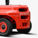 Дизельный вилочный автопогрузчик Hangcha CPCD140N-XG35 (XW25)