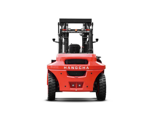 Дизельный вилочный автопогрузчик Hangcha CPCD140N-XG35 (XW25)