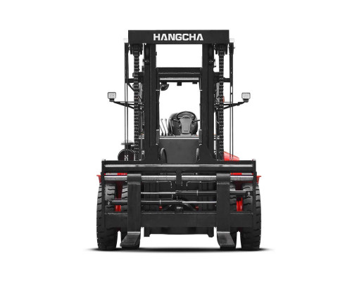 Дизельный вилочный автопогрузчик Hangcha CPCD140N-XG35 (XW25)