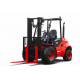 Дизельный вилочный автопогрузчик Hangcha CPCD35N-RW6 (RW13,RW33,RG5)
