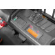 Бензиновый вилочный погрузчик CPQD40N-RXW17