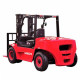 Дизельный вилочный автопогрузчик Hangcha CPCD70N-RG24 (RW14,RW28)