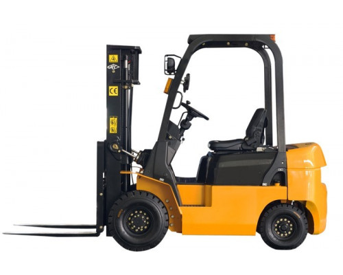 Дизельный вилочный автопогрузчик Hangcha CPCD15N-RW10 (RW32,RG26)