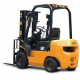 Дизельный вилочный автопогрузчик Hangcha CPCD18N-RW10 (RW32,RG26)