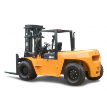 Дизельный вилочный автопогрузчик Hangcha CPCD80N-RG17 (RG25,RW14)